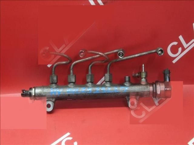 bontott HYUNDAI I30 Porlasztó Sor / Híd