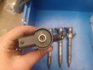 bontott HYUNDAI I30 Porlasztó Sor / Híd