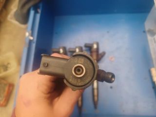 bontott HYUNDAI I30 Porlasztó Sor / Híd