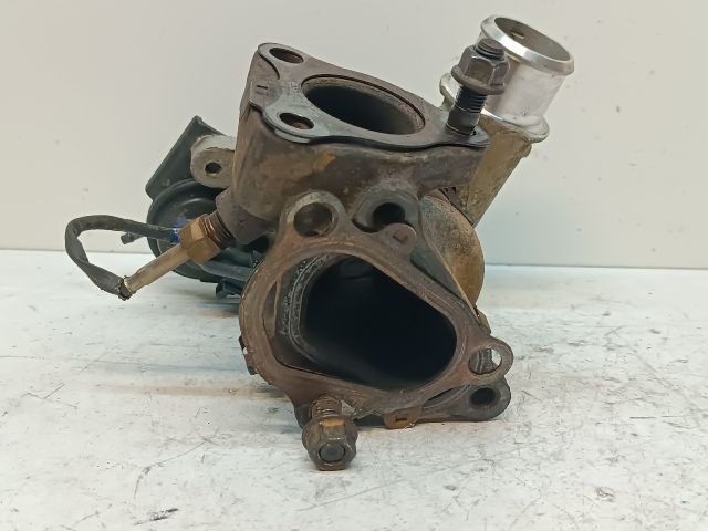 bontott HYUNDAI I30 Turbó