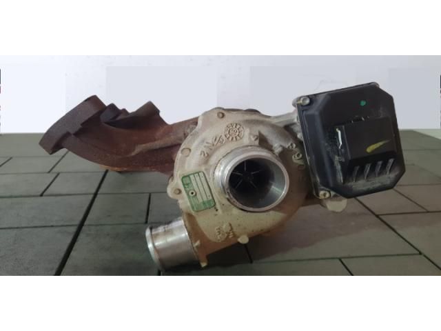 bontott HYUNDAI I30 Turbó