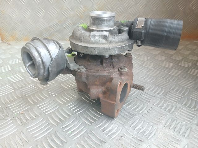 bontott HYUNDAI I30 Turbó