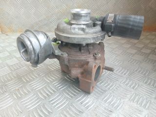 bontott HYUNDAI I30 Turbó