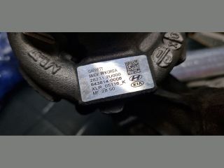 bontott HYUNDAI I30 Turbó