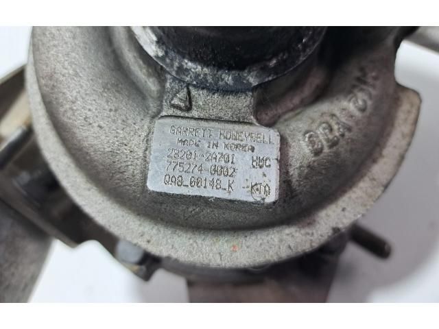 bontott HYUNDAI I30 Turbó