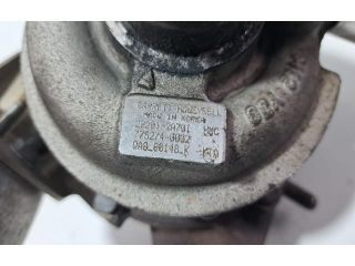 bontott HYUNDAI I30 Turbó