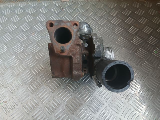 bontott HYUNDAI I30 Turbó