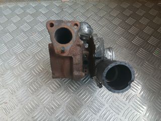 bontott HYUNDAI I30 Turbó