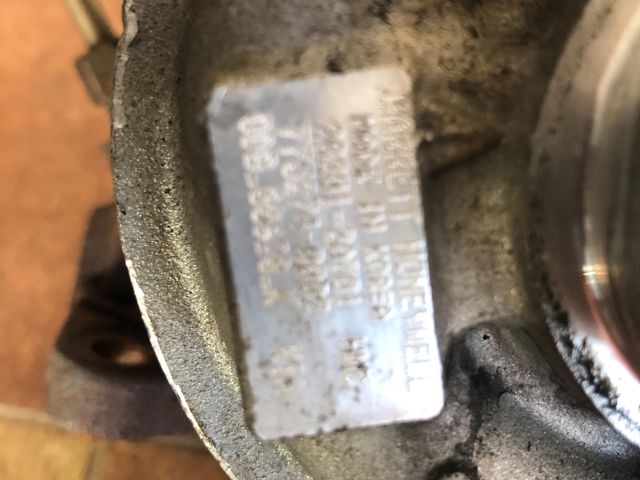 bontott HYUNDAI I30 Turbó