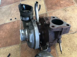 bontott HYUNDAI I30 Turbó