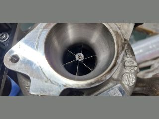 bontott HYUNDAI I30 Turbó