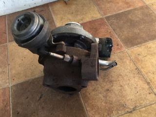 bontott HYUNDAI I30 Turbó