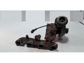 bontott HYUNDAI I30 Turbó