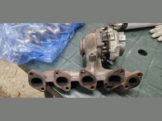 bontott HYUNDAI I30 Turbó