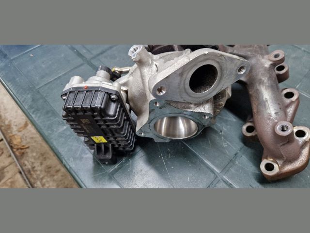 bontott HYUNDAI I30 Turbó