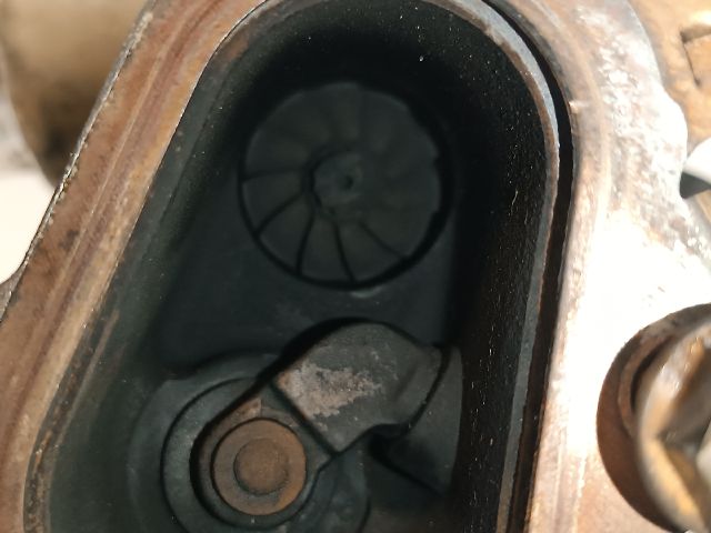 bontott HYUNDAI I30 Turbó