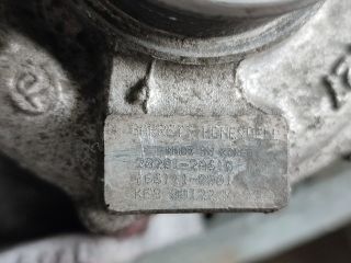 bontott HYUNDAI I30 Turbó