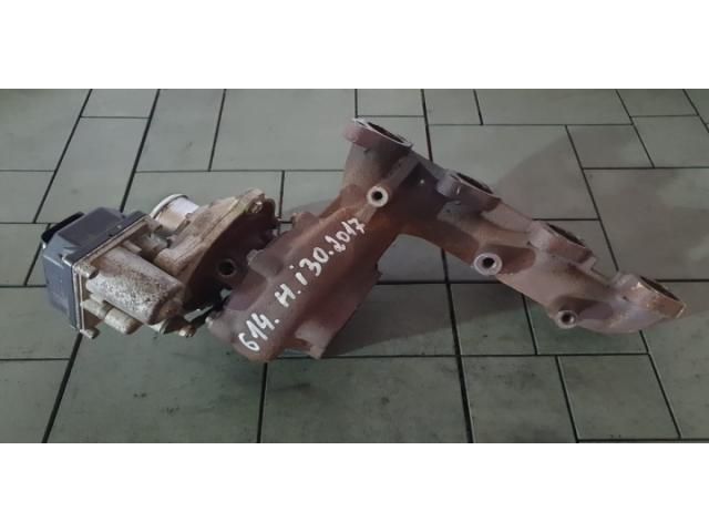 bontott HYUNDAI I30 Turbó