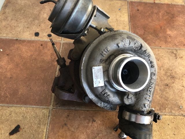 bontott HYUNDAI I30 Turbó