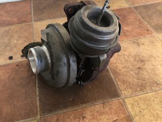 bontott HYUNDAI I30 Turbó