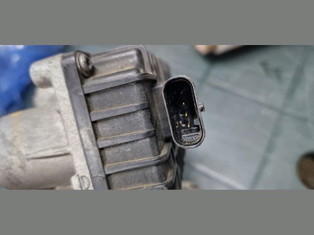 bontott HYUNDAI I30 Turbó