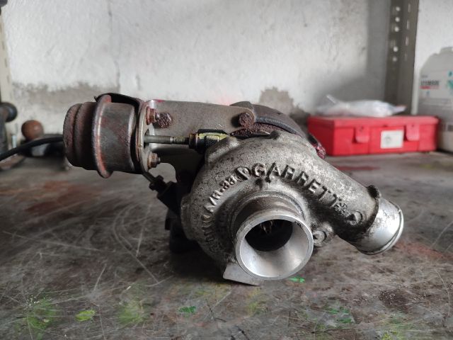 bontott HYUNDAI I30 Turbó