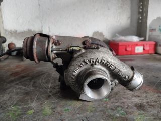 bontott HYUNDAI I30 Turbó