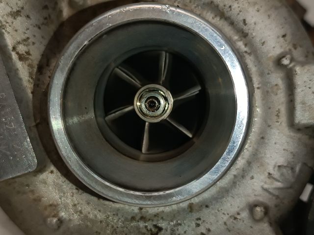 bontott HYUNDAI I30 Turbó