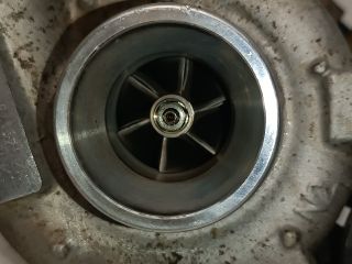 bontott HYUNDAI I30 Turbó