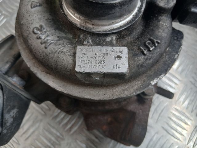 bontott HYUNDAI I30 Turbó