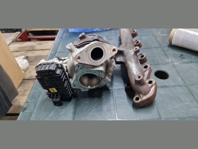 bontott HYUNDAI I30 Turbó