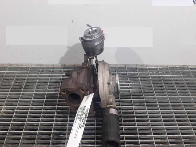 bontott HYUNDAI I30 Turbó