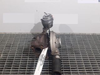 bontott HYUNDAI I30 Turbó