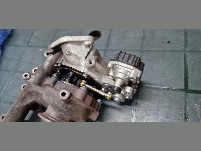 bontott HYUNDAI I30 Turbó