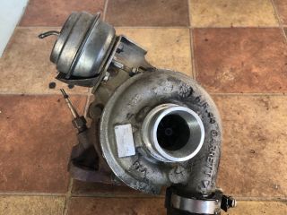 bontott HYUNDAI I30 Turbó