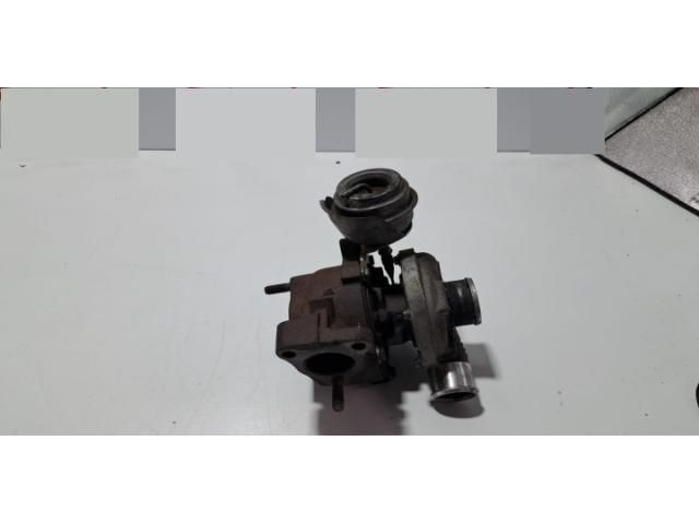 bontott HYUNDAI I30 Turbó