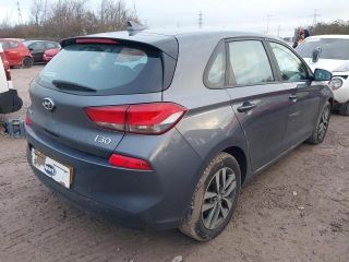 bontott HYUNDAI I30 Turbó