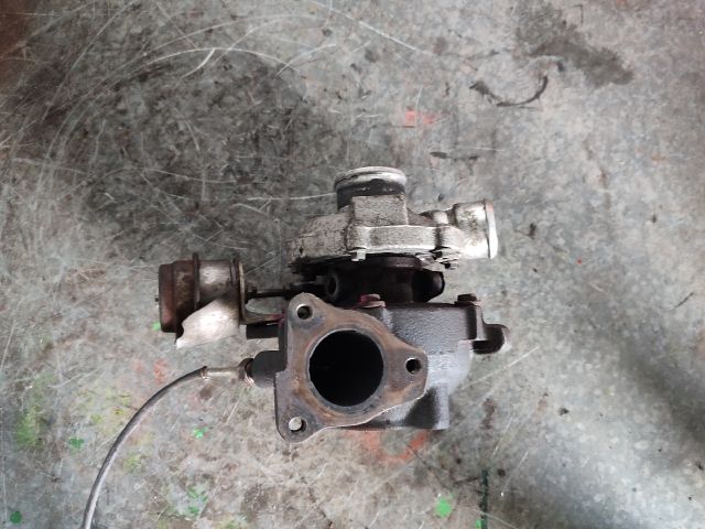 bontott HYUNDAI I30 Turbó