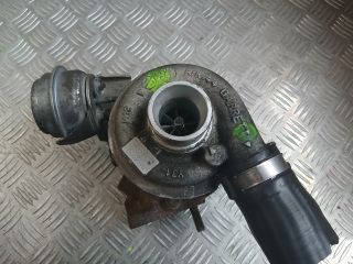 bontott HYUNDAI I30 Turbó