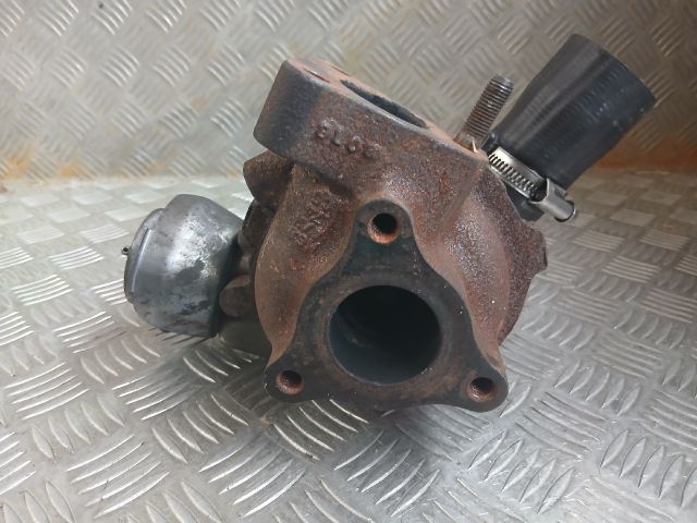 bontott HYUNDAI I30 Turbó