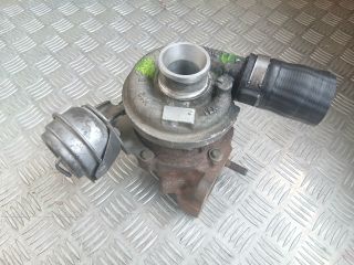 bontott HYUNDAI I30 Turbó