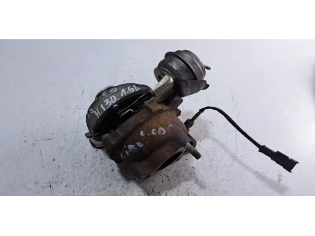 bontott HYUNDAI I30 Turbó