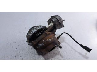 bontott HYUNDAI I30 Turbó