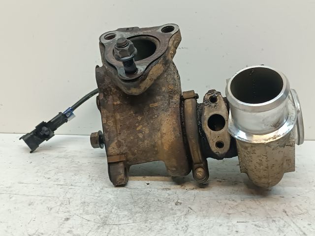 bontott HYUNDAI I30 Turbó