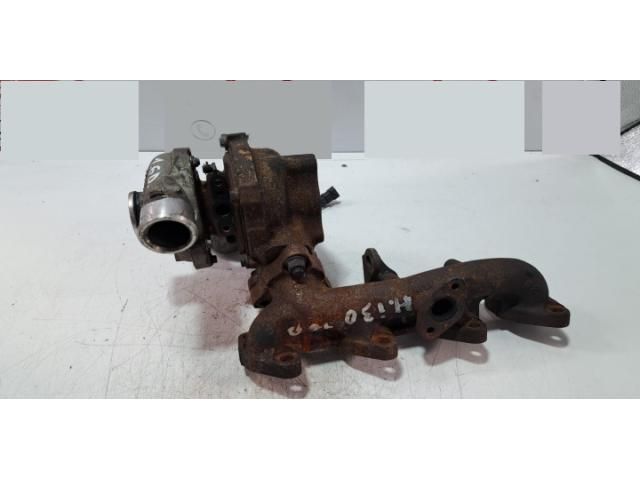 bontott HYUNDAI I30 Turbó