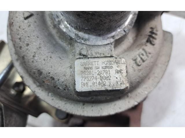 bontott HYUNDAI I30 Turbó