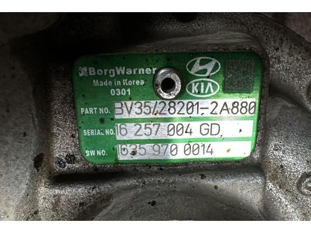 bontott HYUNDAI I30 Turbó