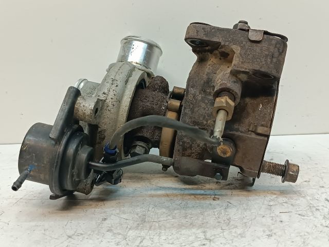 bontott HYUNDAI I30 Turbó