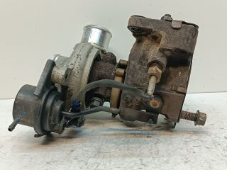 bontott HYUNDAI I30 Turbó