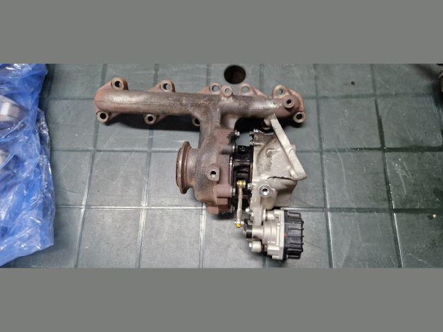 bontott HYUNDAI I30 Turbó